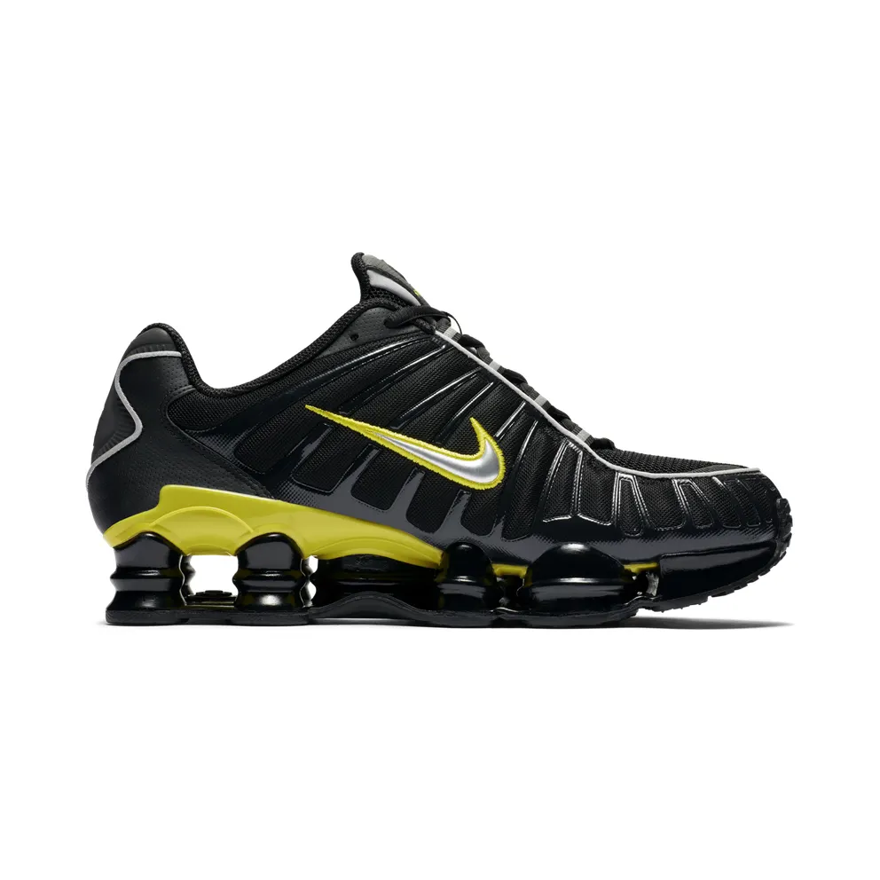 Nike Shox TL Black (CN0151-002)