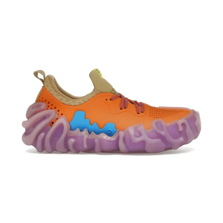 Crocs Pollex Juniper by Salehe Bembury Apricot (208694-85J)