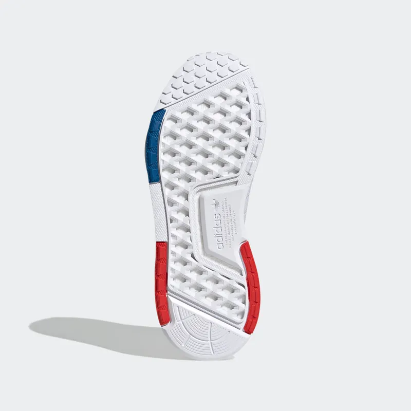 adidas NMD_V3 Cloud White / Cloud White / Cloud White (GZ4312)