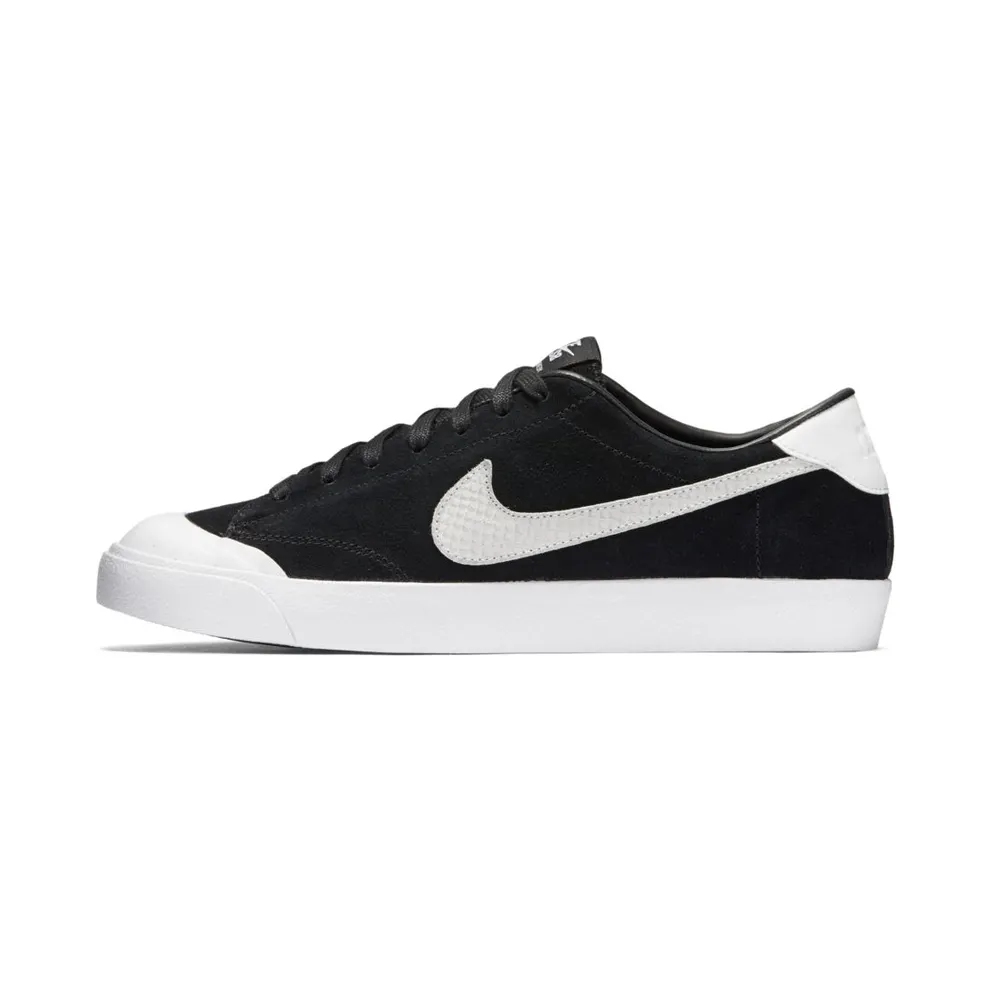 Nike SB Zoom All Court Cory Kennedy Black/White-Khaki-Sequoia (811252-001)