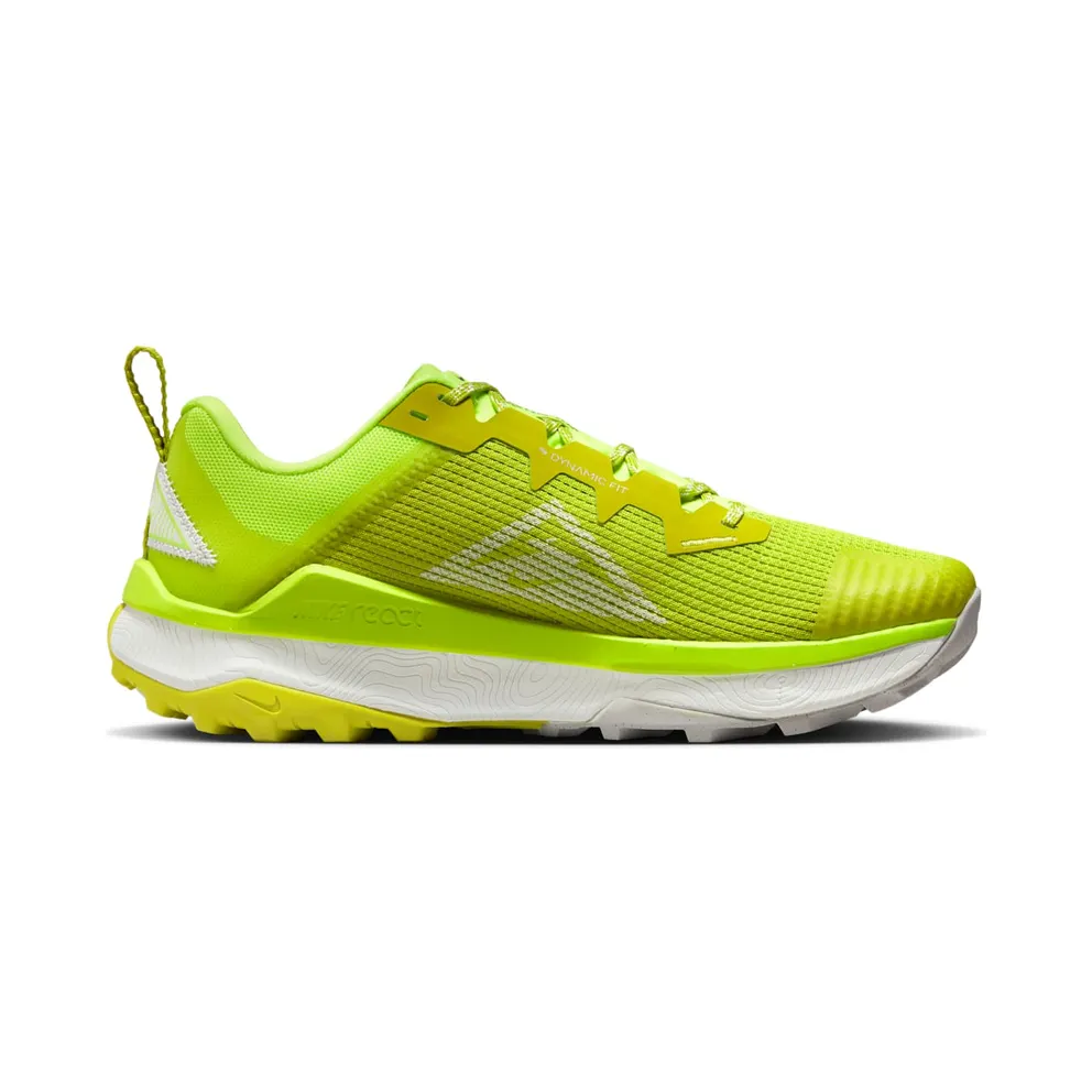 Nike Wildhorse 8 Bright Cactus Volt Summit White (DR2689-300)