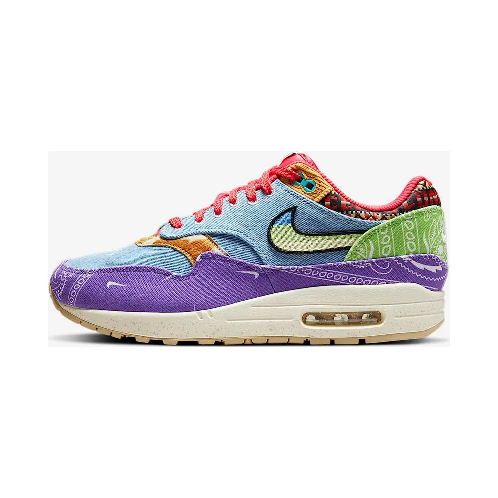 Nike Air Max 1 SP “Concepts – Wild Violet – Special Box” (DN1803-500S)