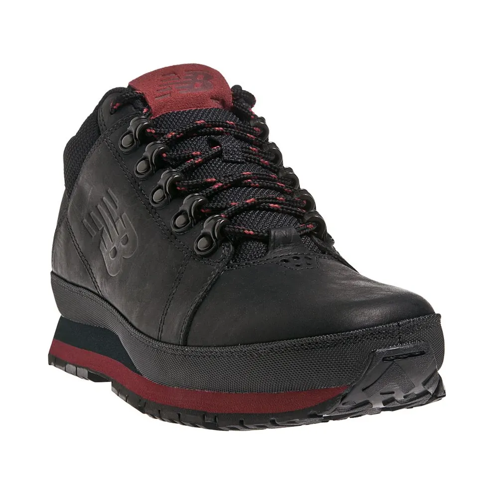 New Balance 754 Black Red (H754KR)