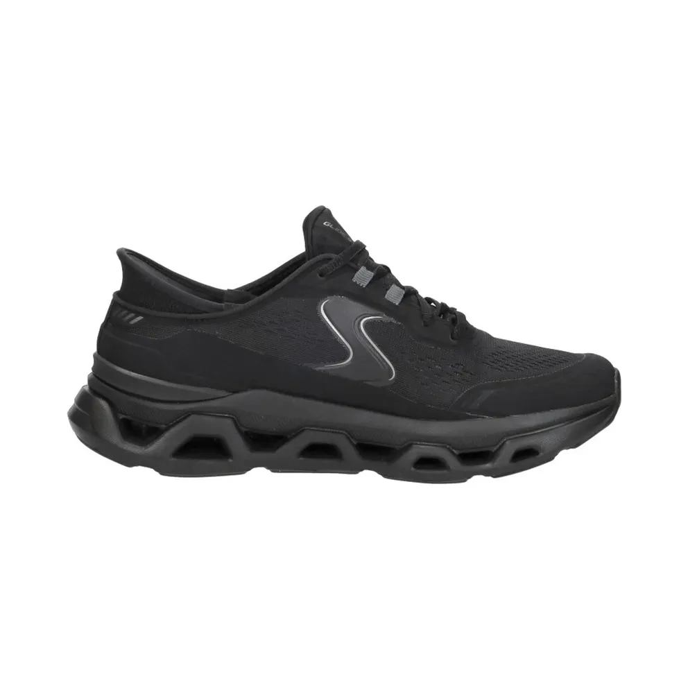 Skechers Glide-Step Black (150510BBK)