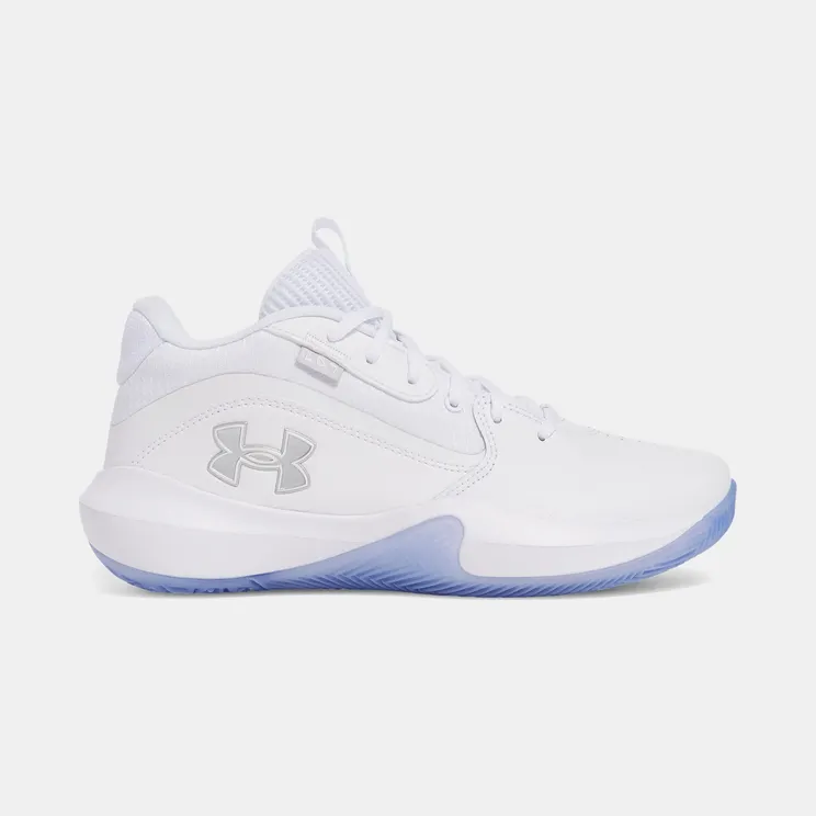 Under Armour Lockdown 7 White (3028512103)