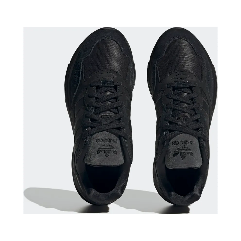 Adidas Retropy F90 Core Black / Core Black / Carbon (HP2200)