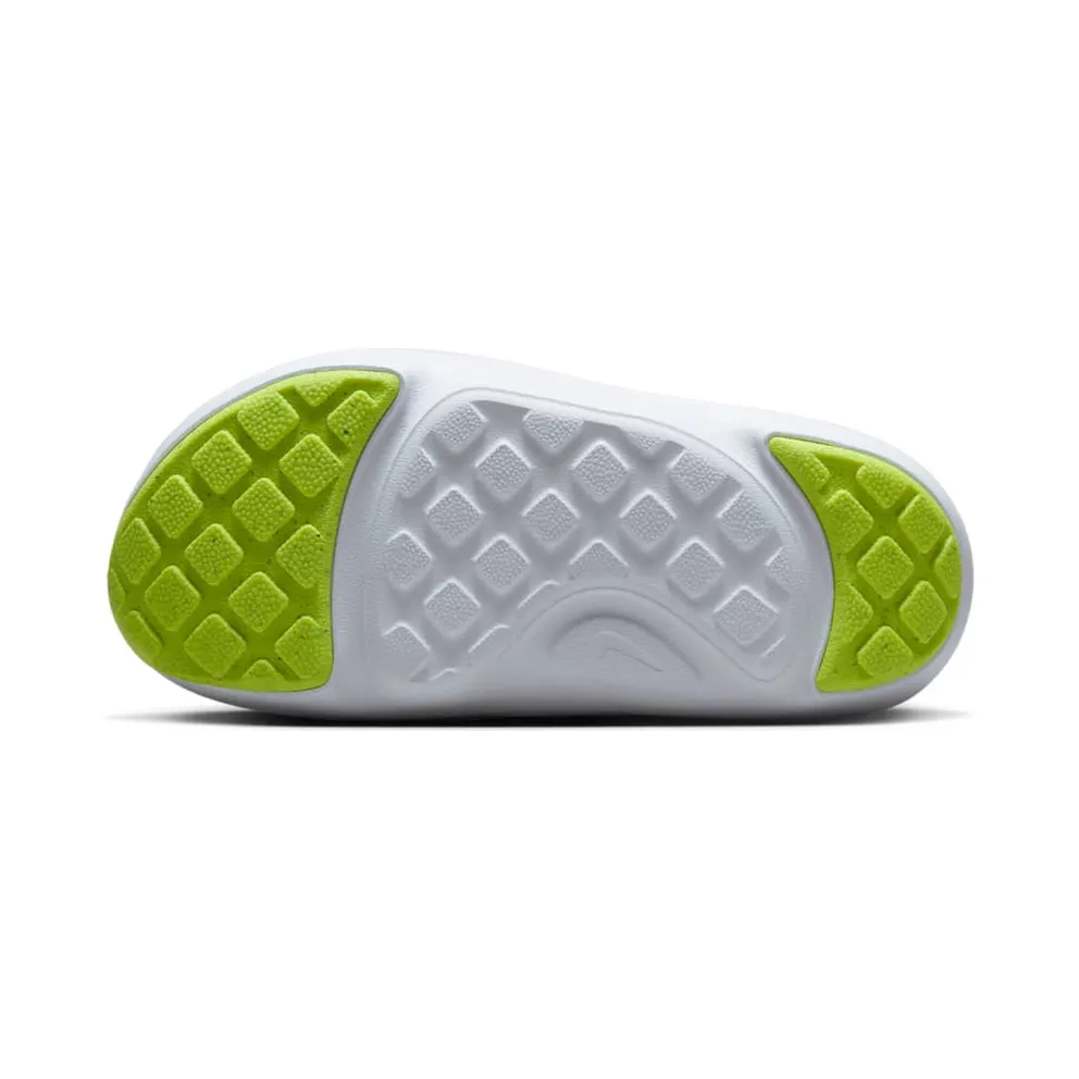 Nike Aqua Swoosh White Pure Platinum Volt (FN0876-100)