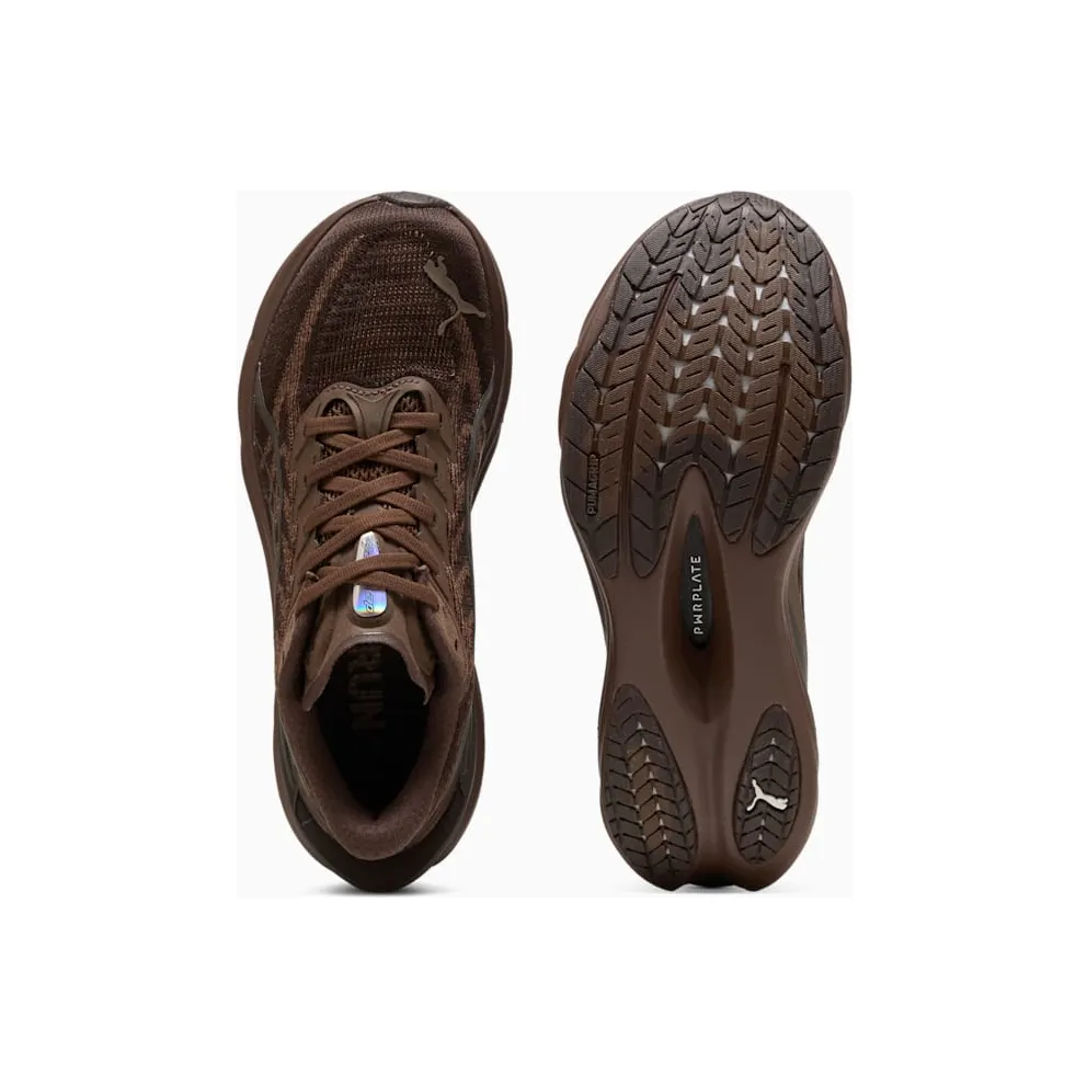 Puma Deviate Nitro 4 Bruin (312124-18)