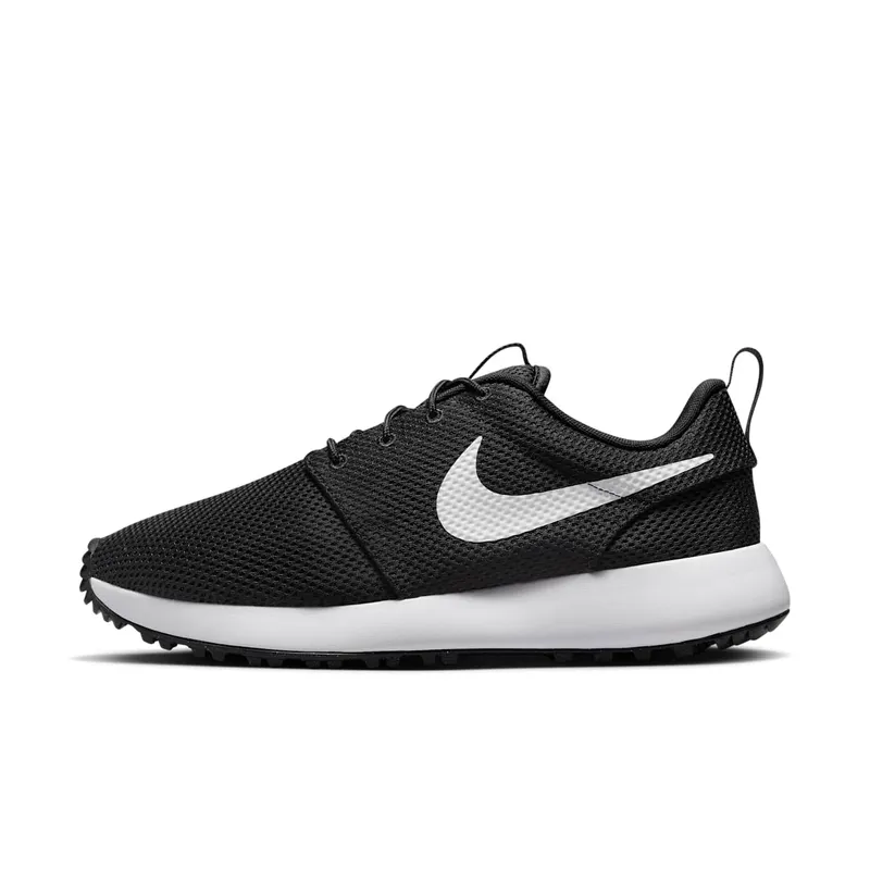 Nike Roshe Golf Next Nature “Black White” (DV1202-010)