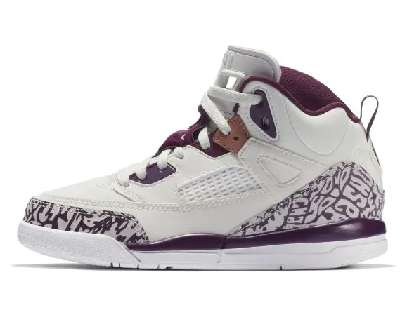Jordan Spizike Bordeaux (PS)