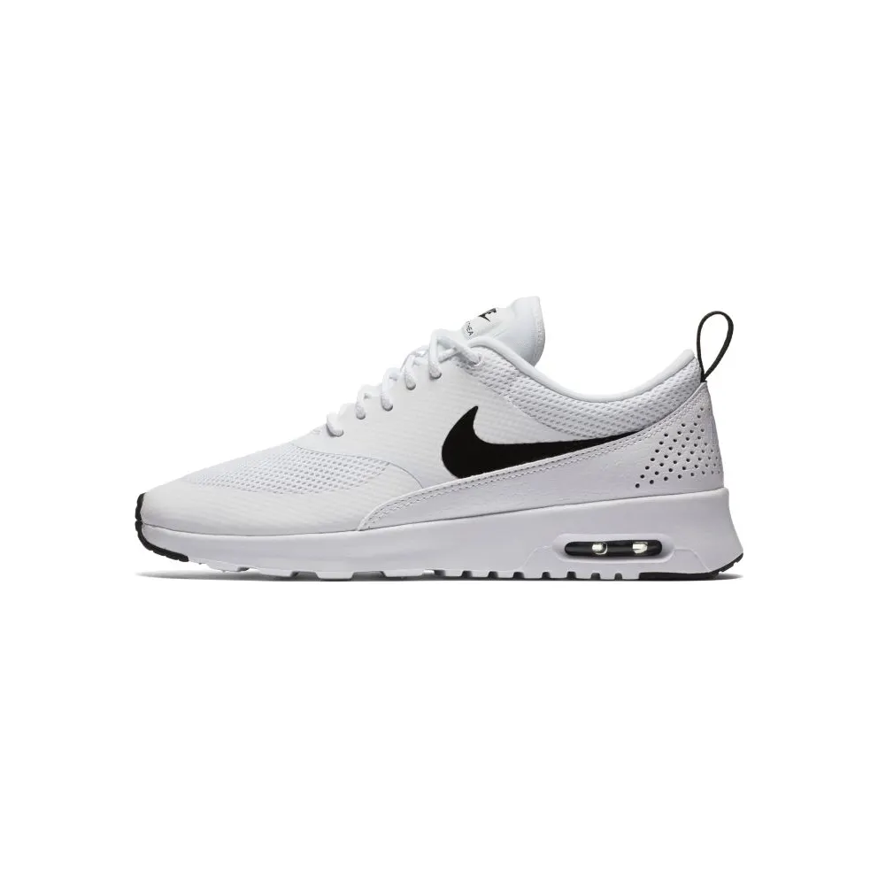 Nike Air Max Thea White Black (W) White/Black (599409-103)