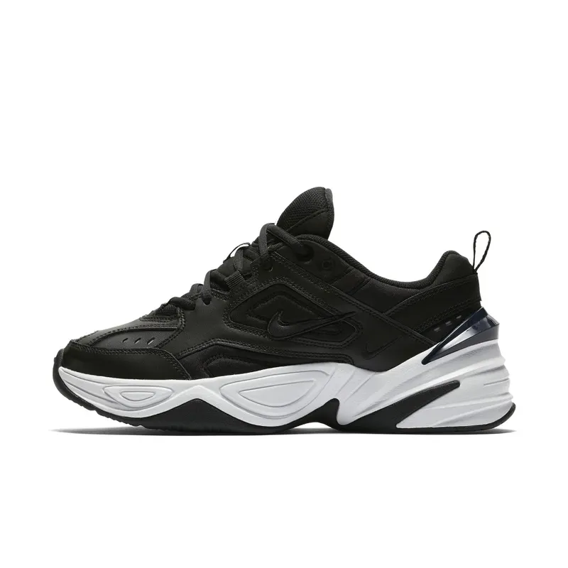 Nike M2K Tekno Black Obsidian (W) Black/Black-Off White-Obsidian (AO3108-003)