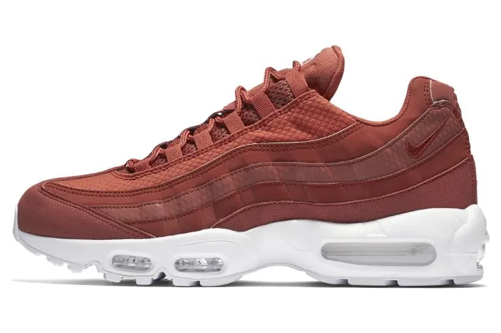 Nike Air Max 95 Dusty Peach