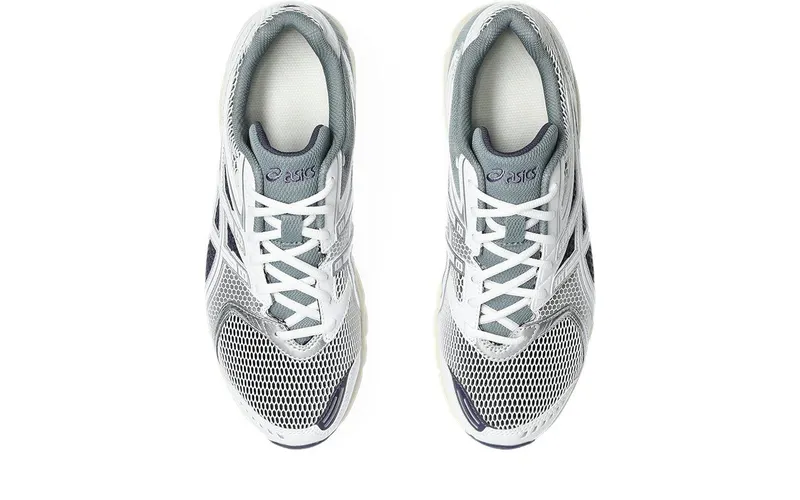 Asics GEL-DS TRAINER 13 “White Pure Silver” (1203A607-100)