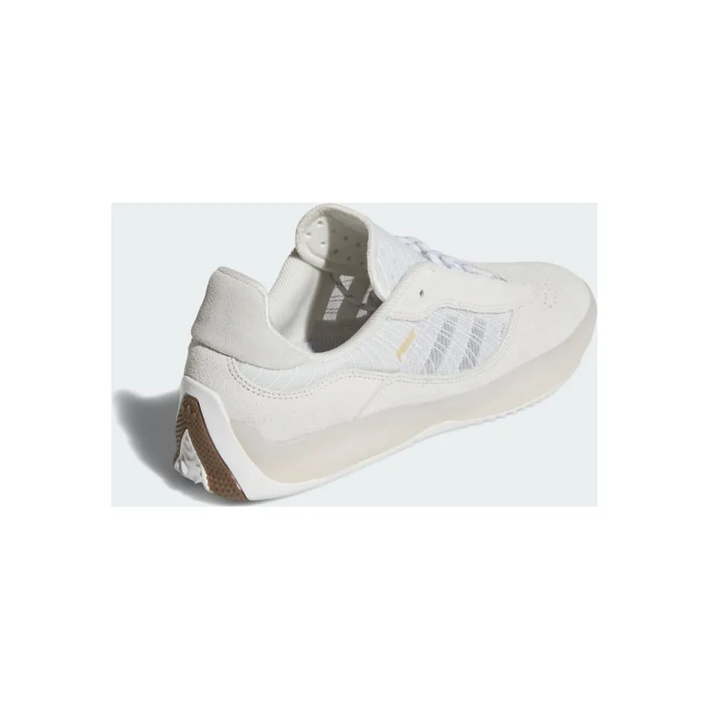 Adidas Puig Crystal White / Cloud White / Gum (IH4812)