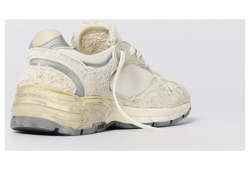 Golden goose Sneakers White (GWF00884F00215680185) (2)