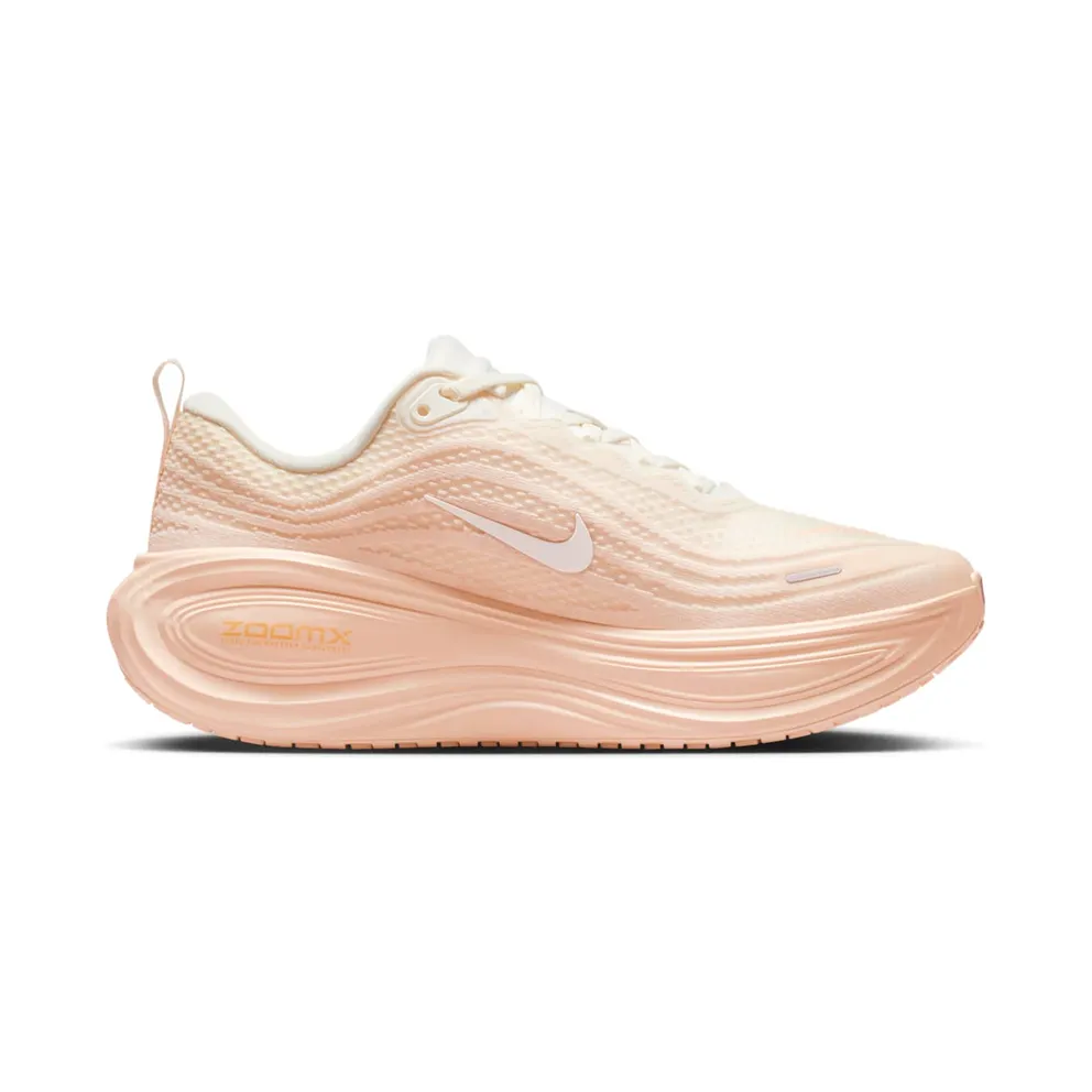 Nike Vomero Plus “Guava Ice Orange Chalk” (HV8154-801)
