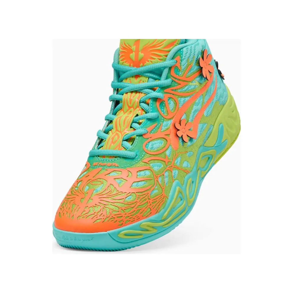 Puma Lamelo Ball Mb 04 Scooby Doo (310776-01)