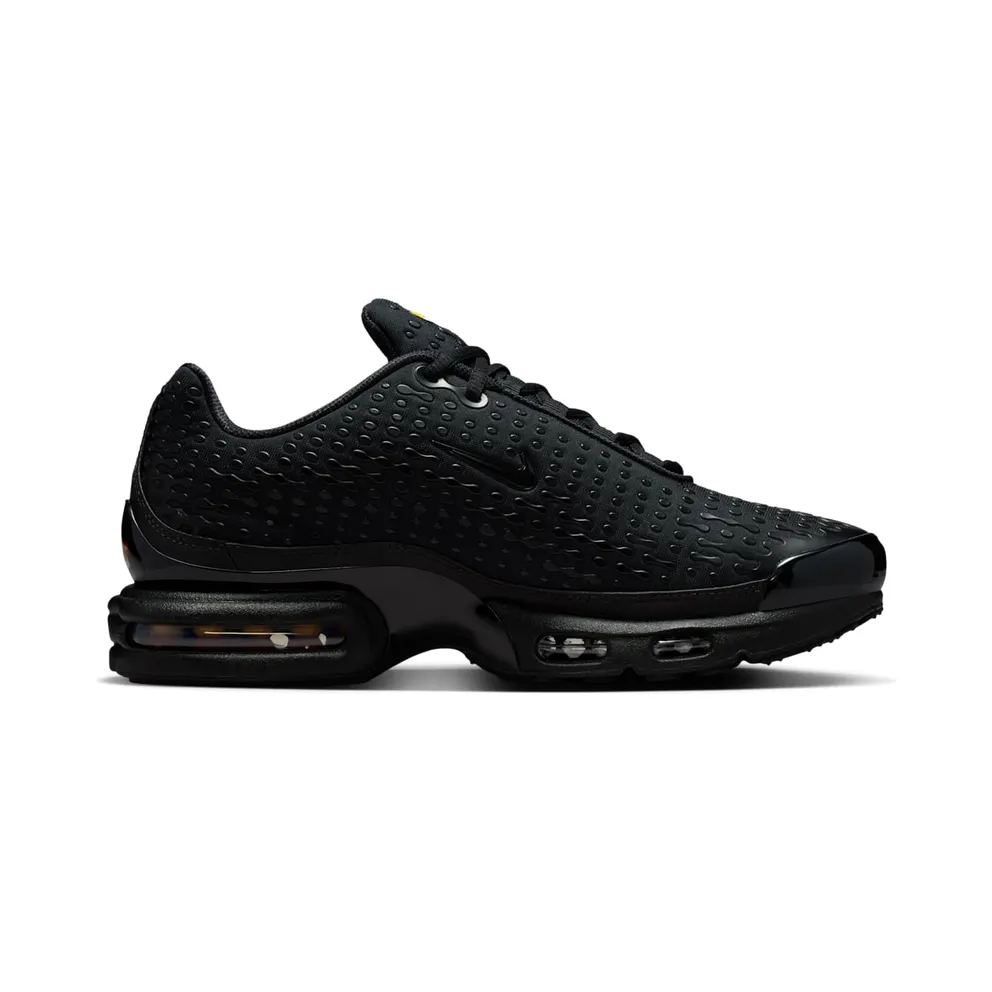 Nike Air Max Plus 7 Black (HQ2197-001)