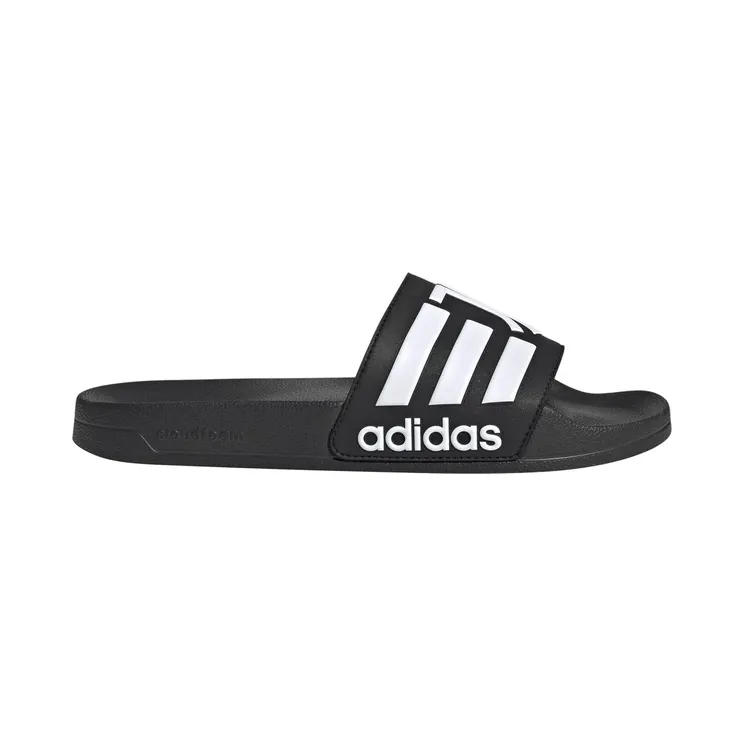 Adidas Adilette Shower “Juventus” Slide (JS4862)