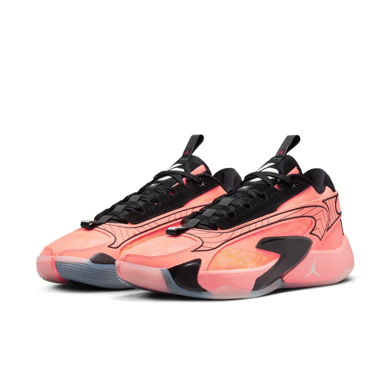 AIR Jordan LUKA 2 “BRIGHT MANGO” (DX8733-800)