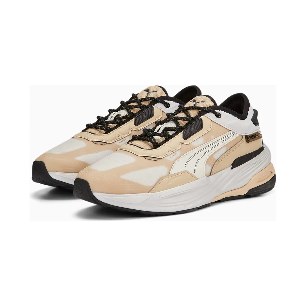 Puma Extent Nitro Concrete Jungle Grey (39019101)