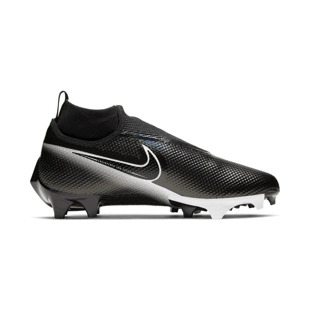 Nike Vapor Edge Pro 360 Black Black/White (AO8277-001)