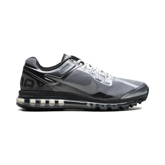 Nike Air Max 2013 Metallic Cool Grey “Grey” (HQ3481)