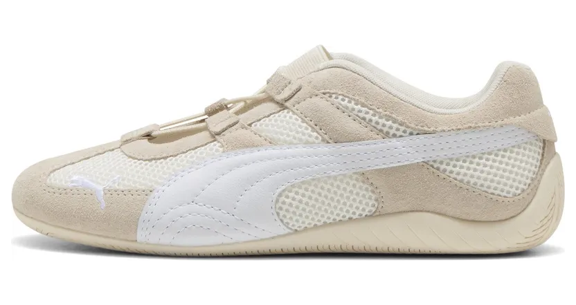 Puma Speedcat Go “Alpine Snow / Puma White” (403589_04)