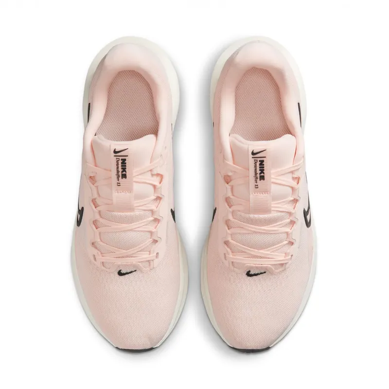 Nike Downshifter 13 Guava Ice Sail Black (FD6476-802)