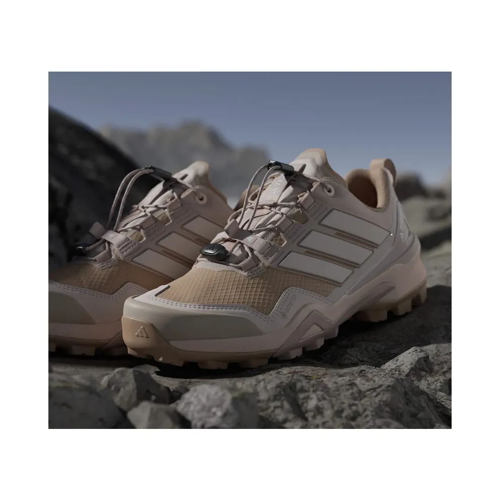 adidas Terrex Skychaser Gore-Tex Warm Sandstone Wonder Quartz Putty Mauve (JS4611)