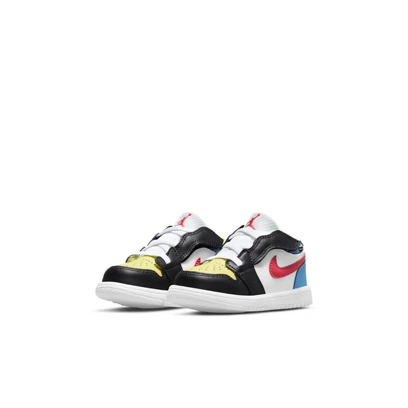 Jordan 1 Low ALT Funky Patterns (DH5928-006)