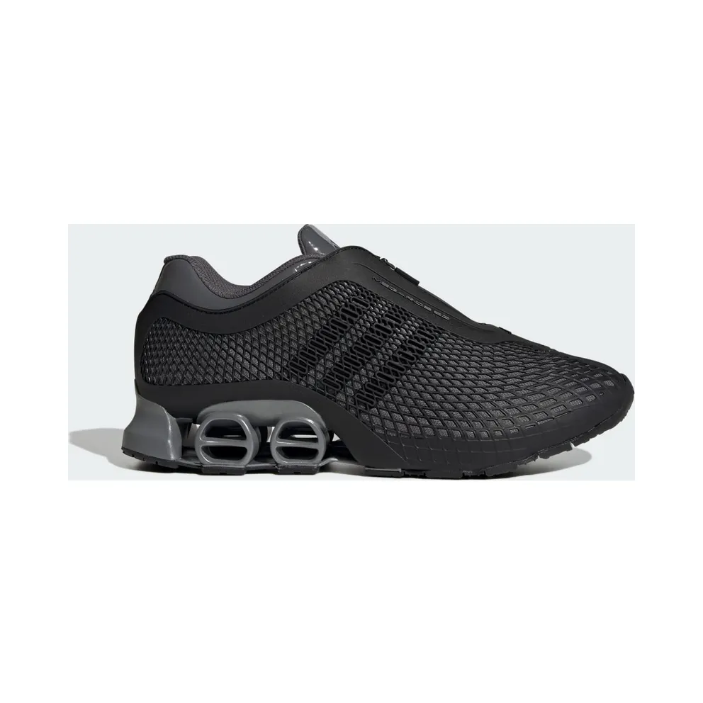 Adidas Megaride S2 Core Black / Grey Five / Core Black (JR4743)