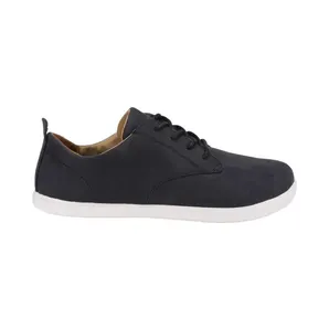 Xero Shoes Black / White (GLM-BLW-M12)