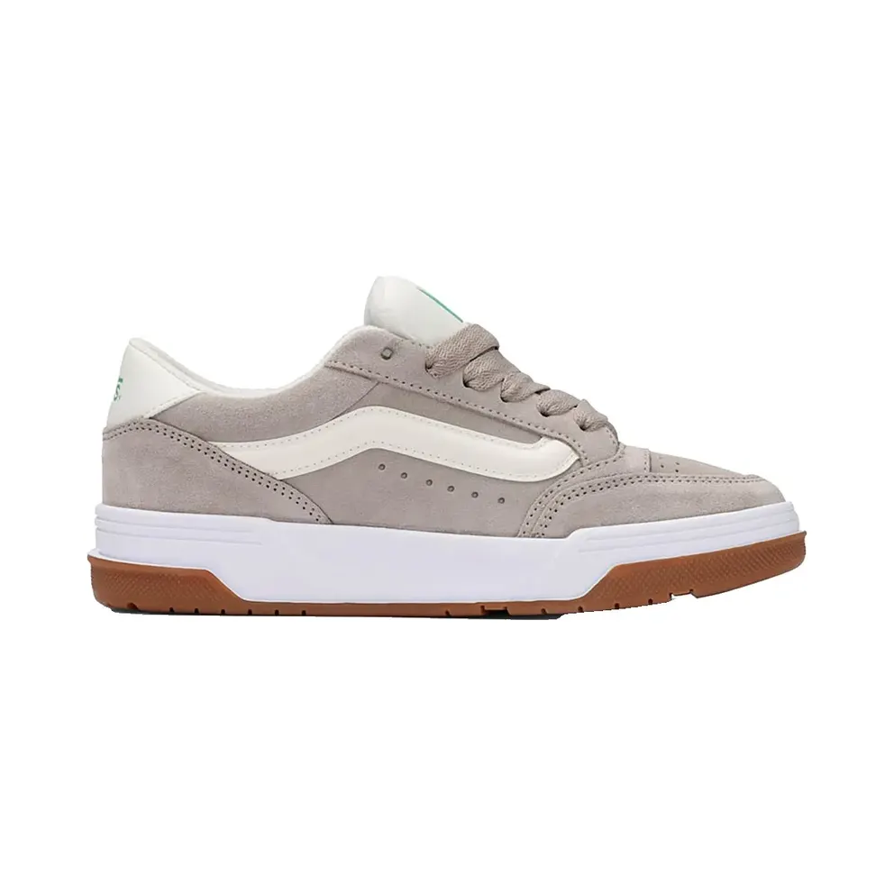 Vans Hylane Gray / Green (VN000D1JCY91)