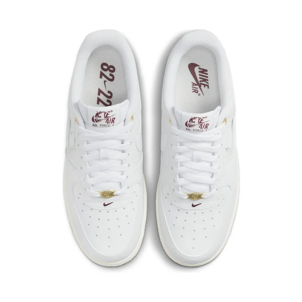 Nike Air Force 1 ’07 Premium White (DZ5616-100)