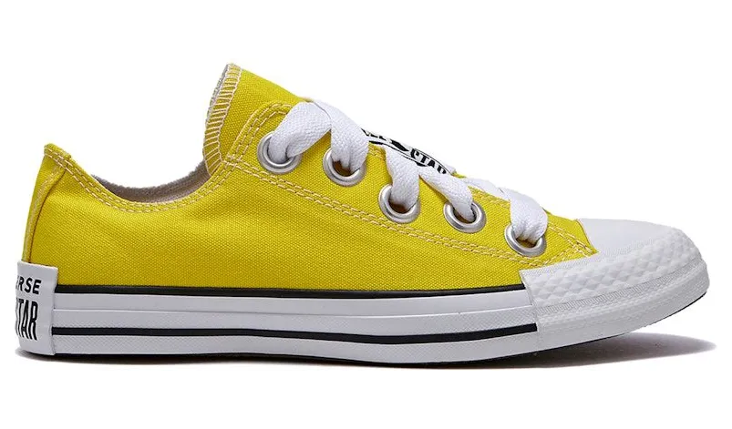 Converse Chuck Taylor All Star Low Sketch Golden Wren (A10360C)