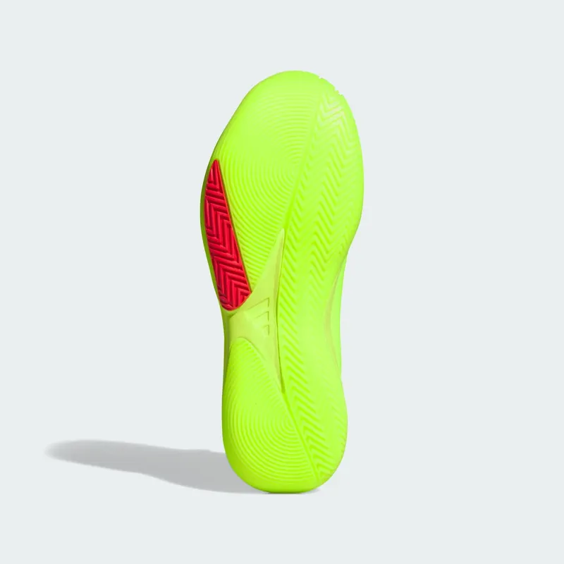 adidas Subzone Lucid Lemon Core Black Pure Ruby (JI3498)