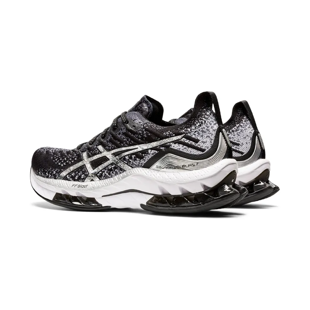 ASICS Gel-Kinsei Blast Platinum Black (1012B329-020)