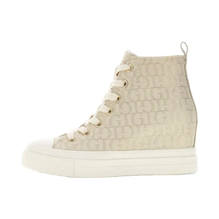 Guess Goudkleurig (FLTSUNFAL12GOLD)