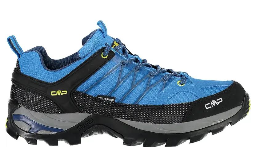 Lage Schoenen CMP Rigel waterprof (3Q54457-02LC)