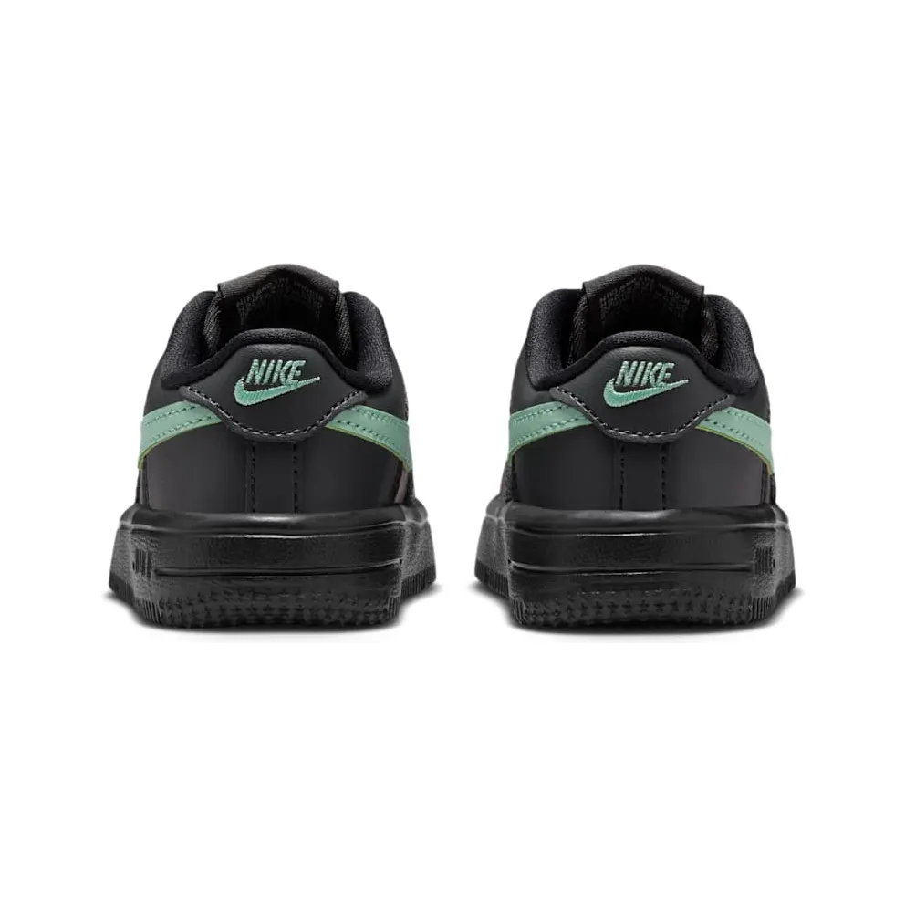 Nike Force 1 Low TD ‘Black Anthracite’