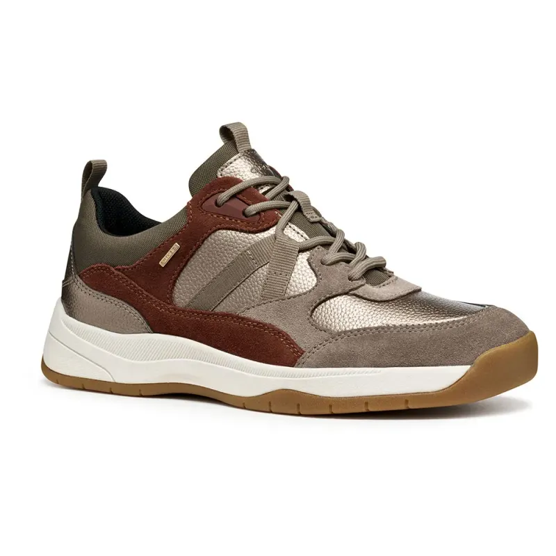 Geox sneaker Taupe (D563NB07B22-C6029)
