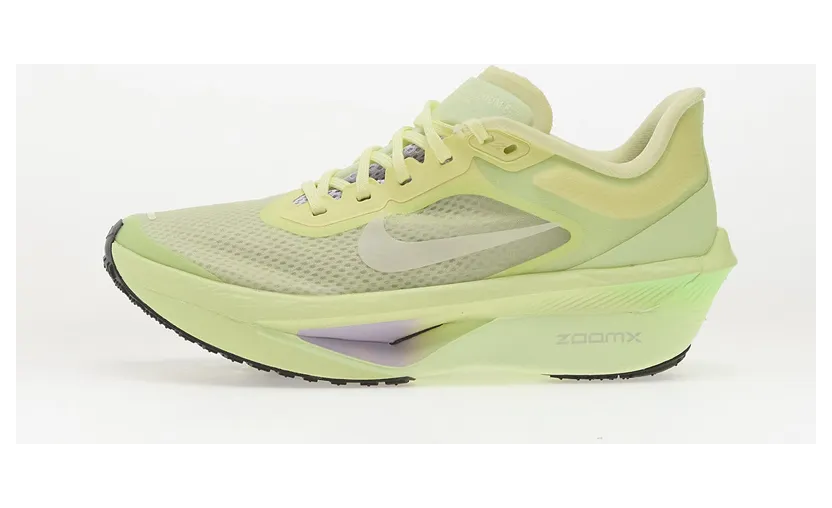 Nike Zoom Fly SP Groen