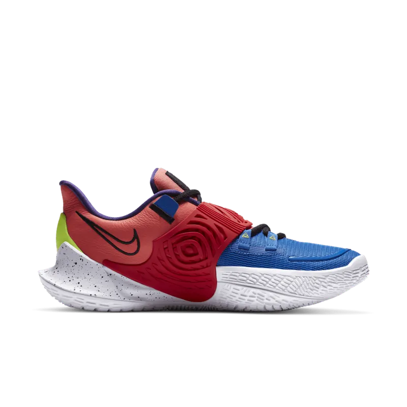 Nike Kyrie Low 3 NY vs. NY Magic Ember/White-Black (CJ1286-800)