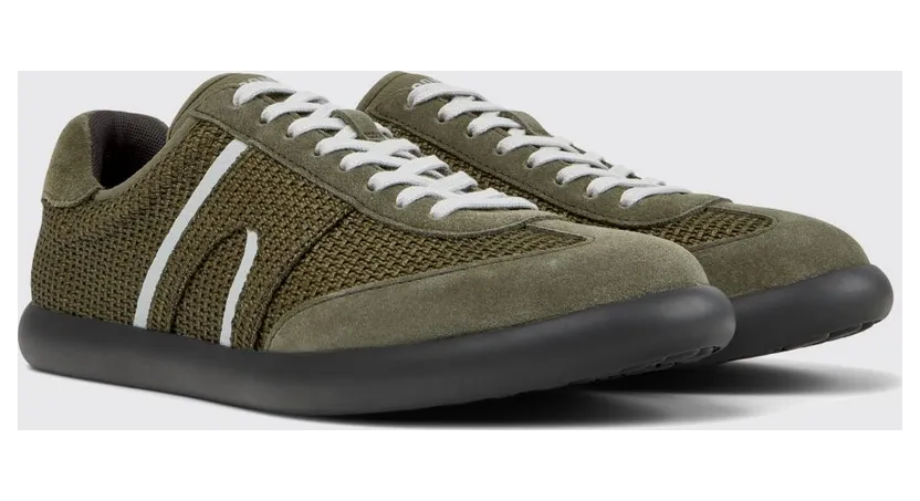camper-sneaker K101056-006PELOTASSOLLER0