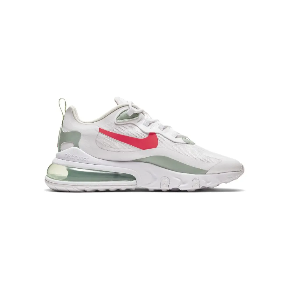 Nike Air Max 270 React White (CV3025-100)