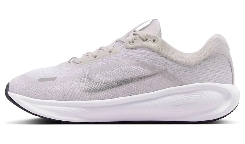 Nike Stellar Ride White Vast Grey Metallic Silver (HQ3266-105)