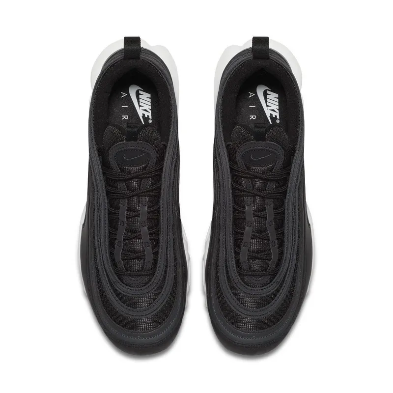 Nike Air Max Plus 97 Black White Black/Black-White (AH8143-001)