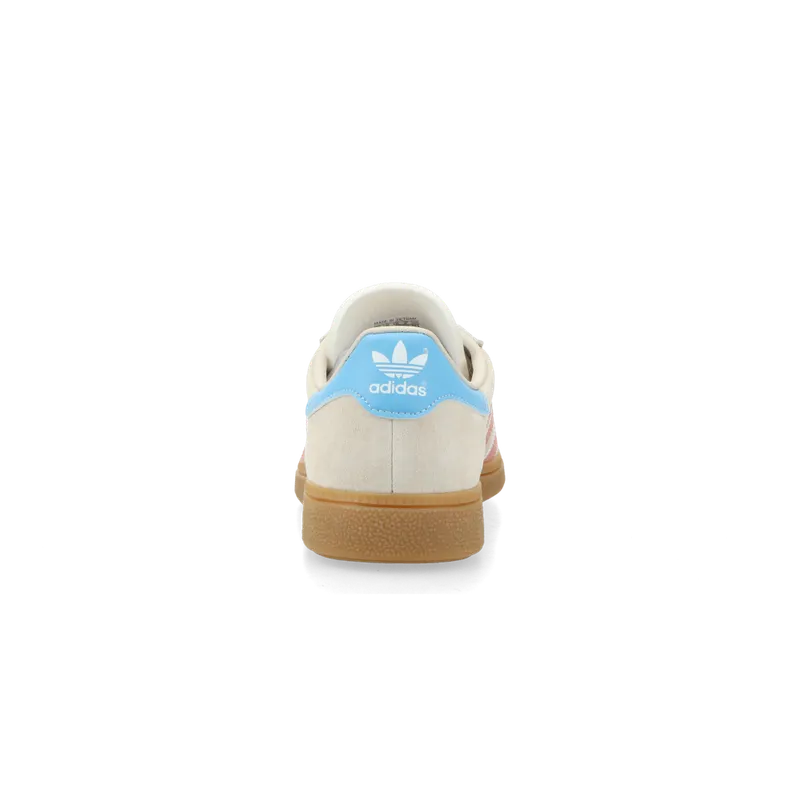 adidas München 24 (wonder white / wonder clay / semi blue) – IG6282
